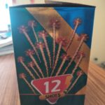 12 Shot Crackling