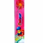 15cm Colour Kambi