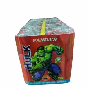 4 Deluxe Hulk