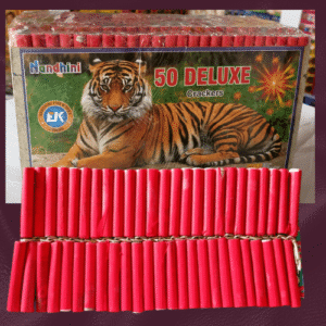 50 Deluxe