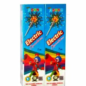 7cm Electric