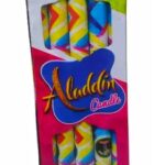 Ultra Candle