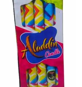 Ultra Candle