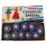 Chakkar Special