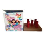 Dora Singer Crackers