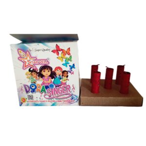 Dora Singer Crackers