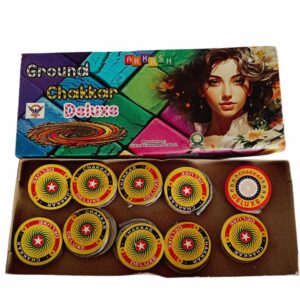 Chakkar Deluxe