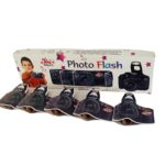 Photo Flash