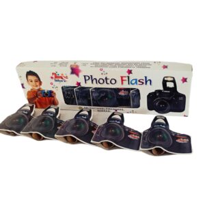 Photo Flash