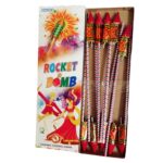 Rocket Bomb