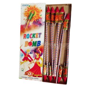 Rocket Bomb