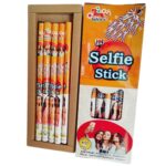 Selfie Stick (5 Pcs)