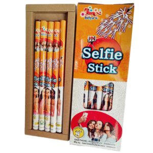 Selfie Stick (5 Pcs)