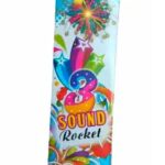 3 Sound Rocket