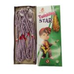 1 1/2 Twinkling Star