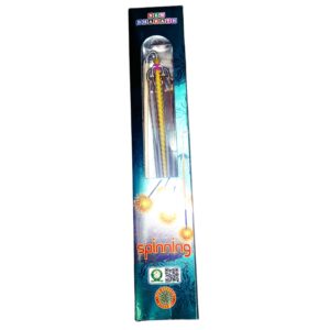 Umbrella Sparklers