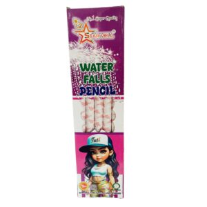 Water Fall Pencil