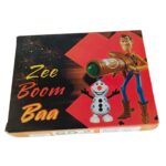 Zee Boom Baa