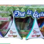 old is gold