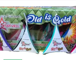 old is gold