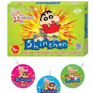 shin chan
