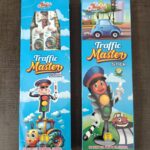 Traffic master