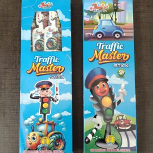 Traffic master