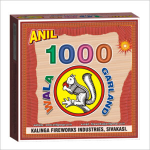 1000 wala