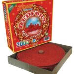 2000 Wala Cracker