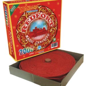 2000 Wala Cracker
