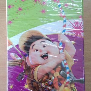 4 Twinkling Star Delux