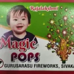 Magic Pops