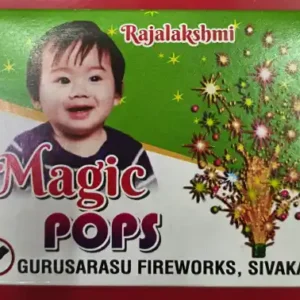 Magic Pops