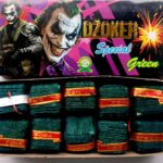 Joker Atom Bomb