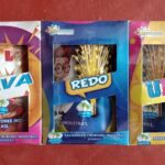 Lava Undo, Redo (₹60/Box)