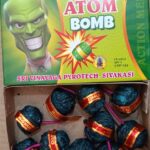 Robo Atom Bomb